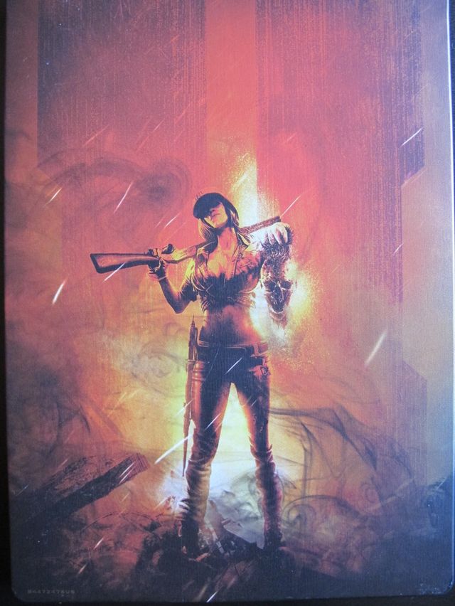 Call of Duty Black Ops II PC Steelbook Edition DVD