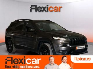 Jeep Cherokee 2.2CRD 147kW Night Eagle II Aut 4x4 AD.I