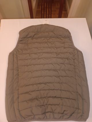 Chaleco El Corte Inglés Hombre Talla XL
