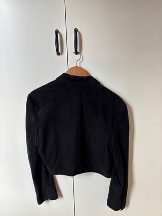 Torera ante negro mujer talla SP