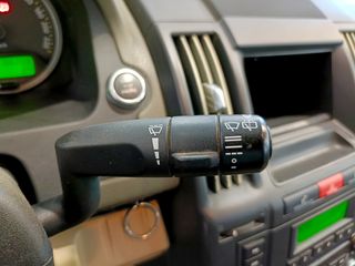 Land Rover Freelander 2008