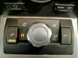Land Rover Freelander 2008