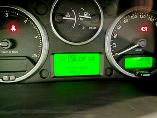 Land Rover Freelander 2008