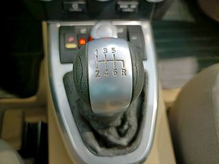 Land Rover Freelander 2008