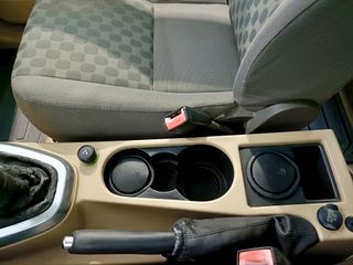 Land Rover Freelander 2008