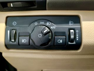 Land Rover Freelander 2008