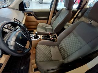 Land Rover Freelander 2008