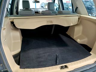 Land Rover Freelander 2008