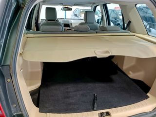 Land Rover Freelander 2008
