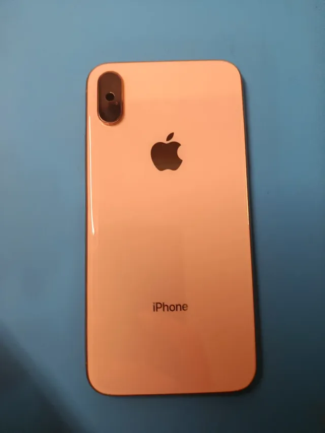 Telaio per iPhone XS