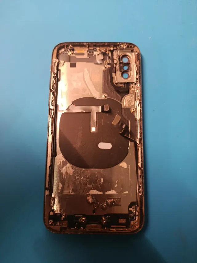 Telaio per iPhone XS