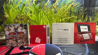 Tekken 3D Prime Edition Nintendo 3DS