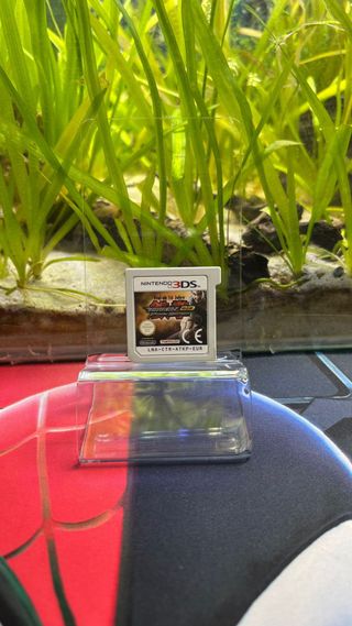 Tekken 3D Prime Edition Nintendo 3DS