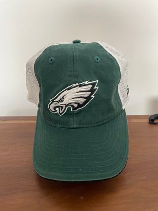 Gorra Reebook Philadelphia Eagles Vintage