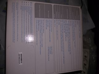 LaCie LaCinema Premiere 500 GB Multimedia Hard Dis