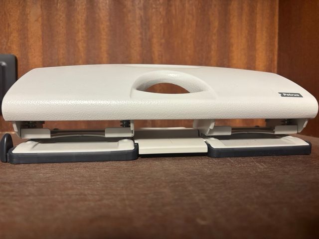 Taladro 4 orificios Petrus mod. 72