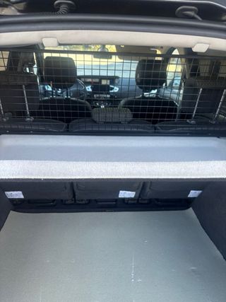 Renault Grand Scenic 2010