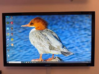 Monitor Acer K272HL FHD