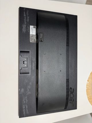Monitor Acer K272HL FHD