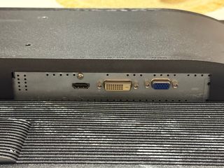 Monitor Acer K272HL FHD