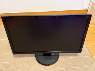Monitor Acer K272HL FHD