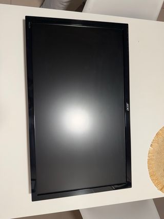 Monitor Acer K272HL FHD