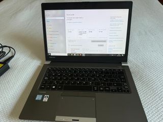 Portátil Toshiba Portege Z30 i7 16GB RAM 512 SSD