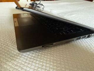 Portátil Toshiba Portege Z30 i7 16GB RAM 512 SSD