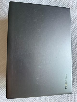 Portátil Toshiba Portege Z30 i7 16GB RAM 512 SSD