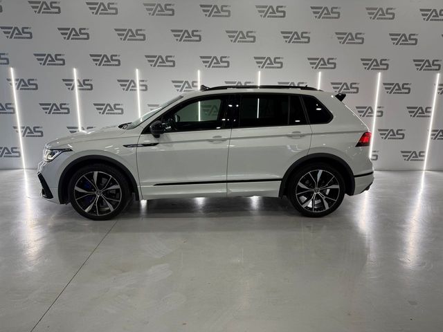 Volkswagen Tiguan R 2.0 TSI 235 kW (320 CV) DSG 4Motion – FULL FULL !!! - Escape Akrapovič