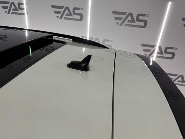 Volkswagen Tiguan R 2.0 TSI 235 kW (320 CV) DSG 4Motion – FULL FULL !!! - Escape Akrapovič