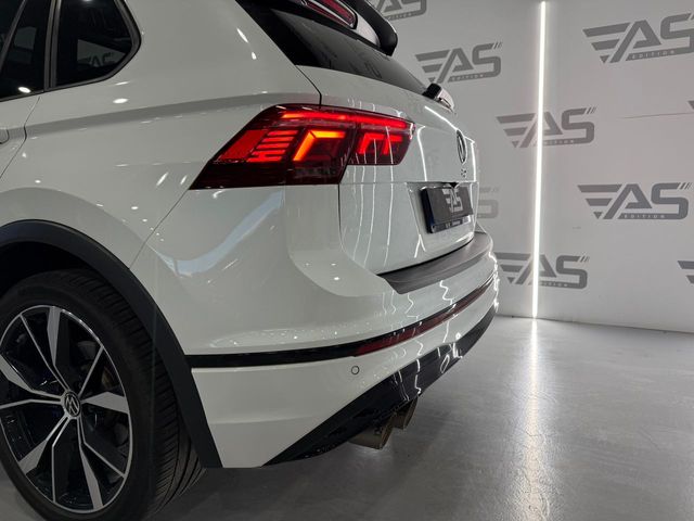 Volkswagen Tiguan R 2.0 TSI 235 kW (320 CV) DSG 4Motion – FULL FULL !!! - Escape Akrapovič