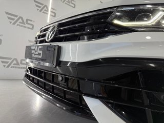 Volkswagen Tiguan R 2.0 TSI 235 kW (320 CV) DSG 4Motion – FULL FULL !!! - Escape Akrapovič