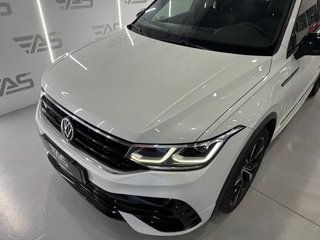 Volkswagen Tiguan R 2.0 TSI 235 kW (320 CV) DSG 4Motion – FULL FULL !!! - Escape Akrapovič