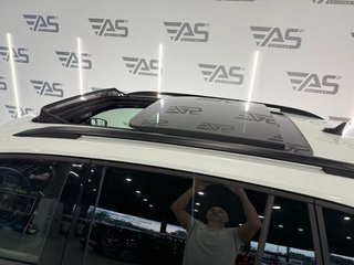 Volkswagen Tiguan R 2.0 TSI 235 kW (320 CV) DSG 4Motion – FULL FULL !!! - Escape Akrapovič