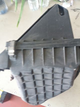 Caja de filtro de aire Audi
