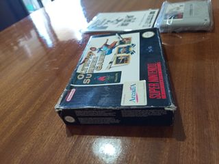 Atlanta 1996 Snes Olympic Summer Games