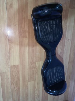 Hoverboard Patinete Eléctrico leer descripción 
