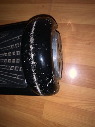 Hoverboard Patinete Eléctrico leer descripción 