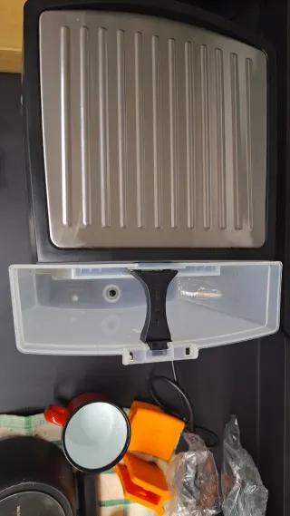 Cafetera Cecotec Power Espresso 20