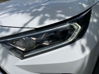 TOYOTA Rav4 2.5l PLUGIN 300PH eCVT Advance