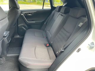 TOYOTA Rav4 2.5l PLUGIN 300PH eCVT Advance