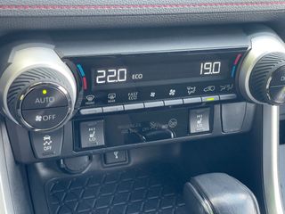 TOYOTA Rav4 2.5l PLUGIN 300PH eCVT Advance