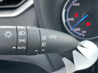 TOYOTA Rav4 2.5l PLUGIN 300PH eCVT Advance
