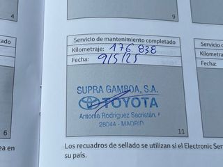 TOYOTA Rav4 2.5l PLUGIN 300PH eCVT Advance