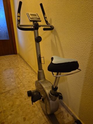 Bicicleta Estática Ejercicio