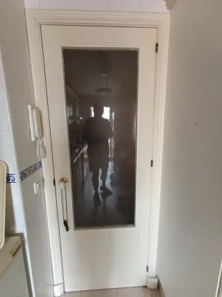Puertas de interior a ? unidad 