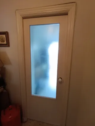 Puertas de interior a ? unidad 
