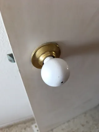 Puertas de interior a ? unidad 