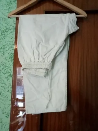 Judogi bianco Matsucaze